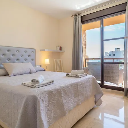 Apartment Gorgeous In La Cala De Mijas Mija *