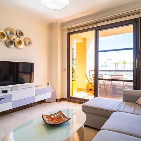 Gorgeous In La Cala De Mijas Mija Apartment Sitio de Calahonda
