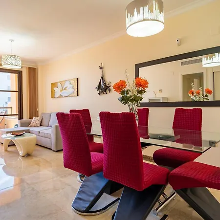 Apartment Gorgeous In La Cala De Mijas Mija *