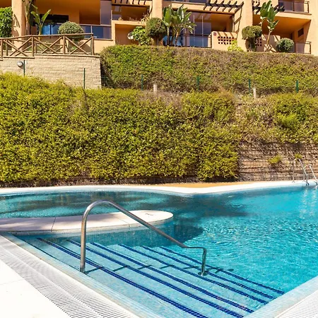 Gorgeous In La Cala De Mijas Mija Apartment