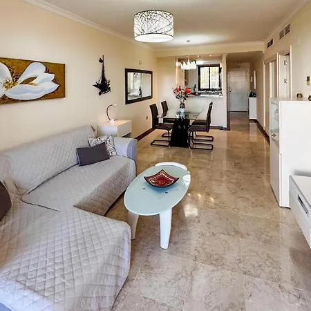 Apartmán Gorgeous In La Cala De Mijas Mija *
