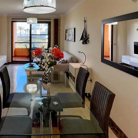 Gorgeous In La Cala De Mijas Mija Apartment *